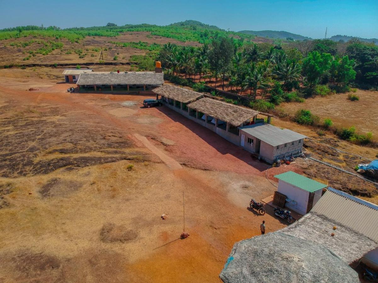 Hostelife Gokarna Gokarna  Exterior foto